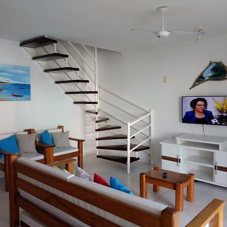 Apartment Mont Moria Porto Seguro Exterior photo