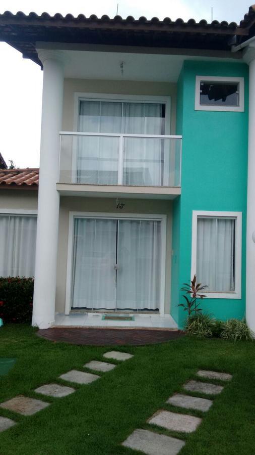 Apartment Mont Moria Porto Seguro Exterior photo
