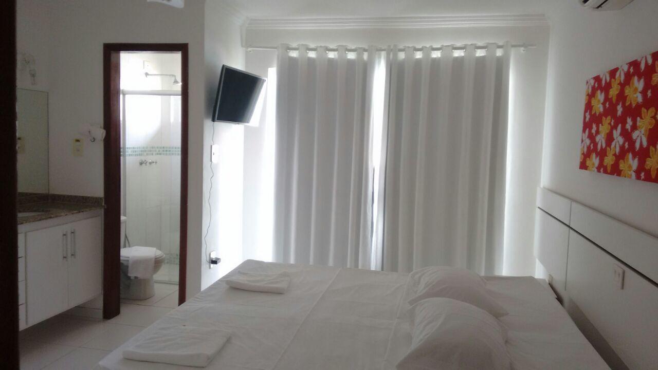 Apartment Mont Moria Porto Seguro Exterior photo