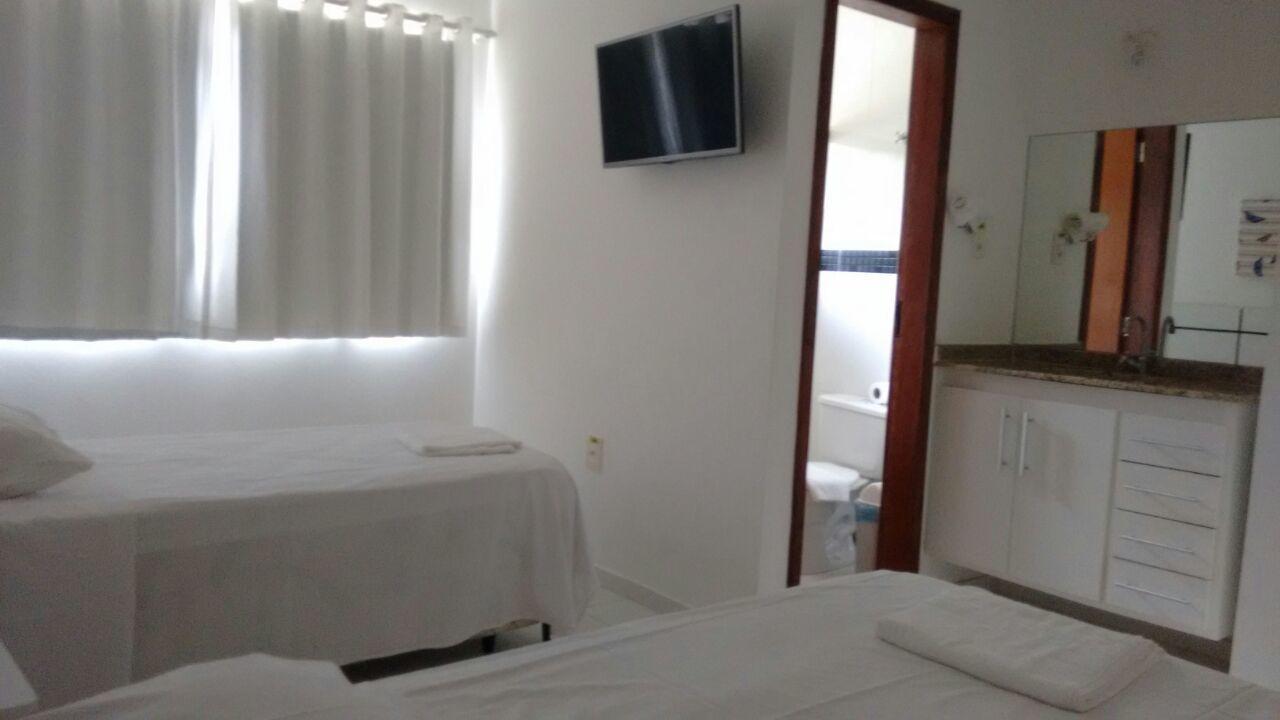Apartment Mont Moria Porto Seguro Exterior photo