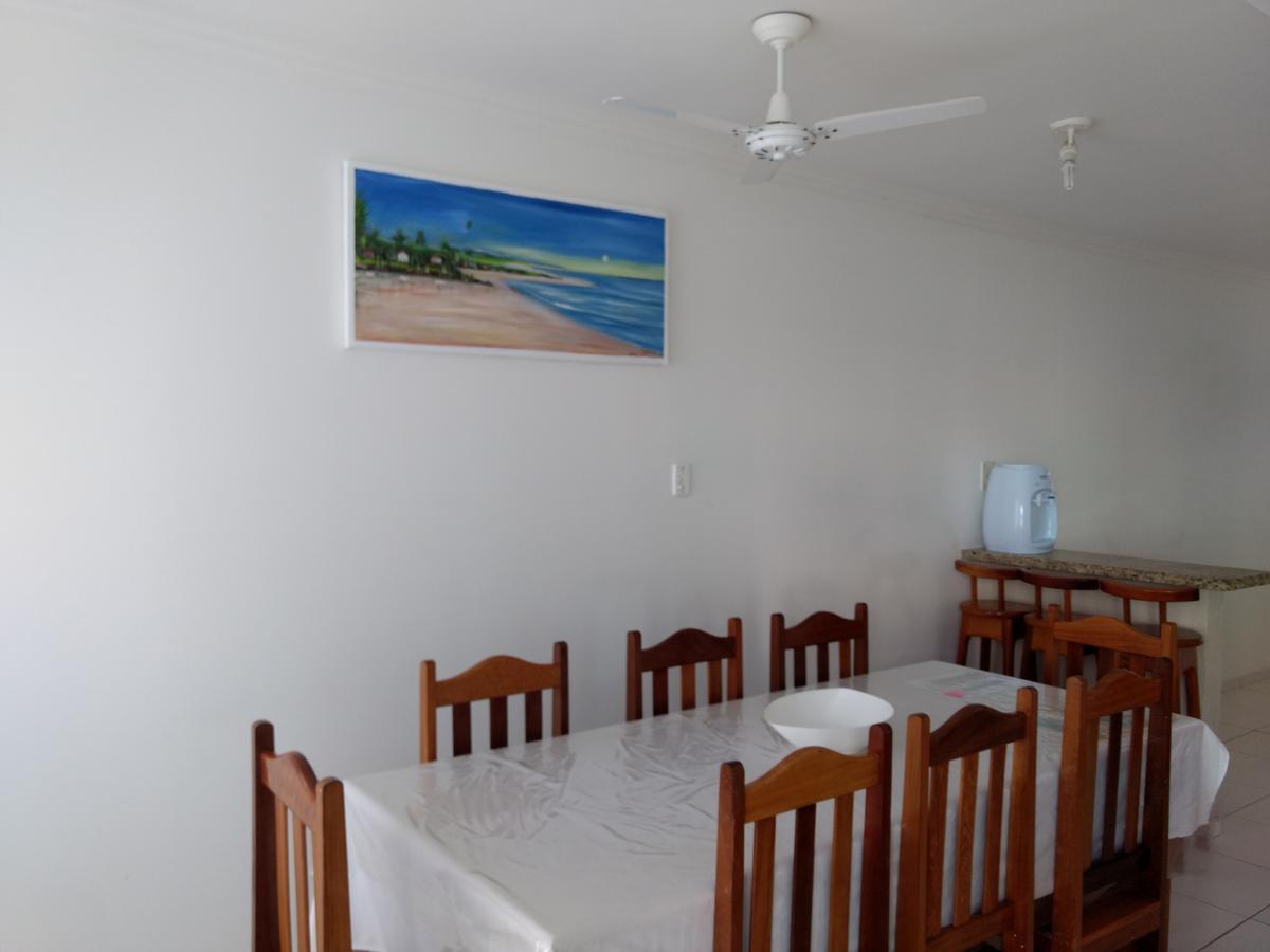 Apartment Mont Moria Porto Seguro Exterior photo