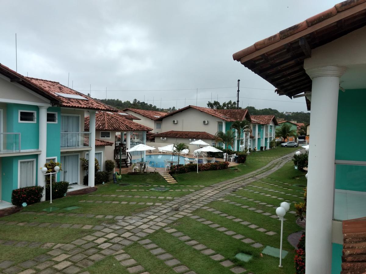 Apartment Mont Moria Porto Seguro Exterior photo