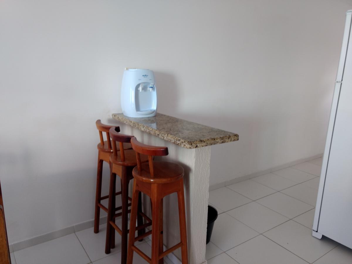 Apartment Mont Moria Porto Seguro Exterior photo