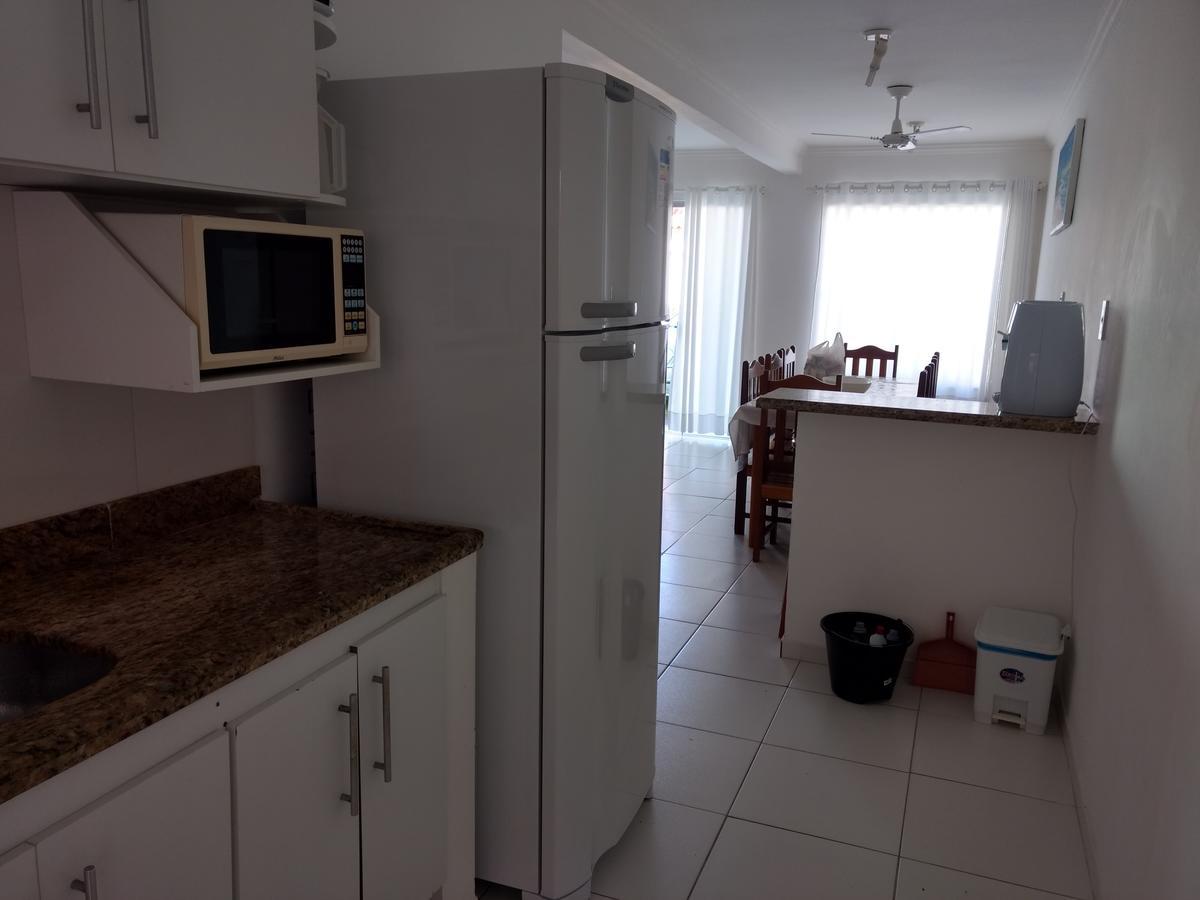 Apartment Mont Moria Porto Seguro Exterior photo